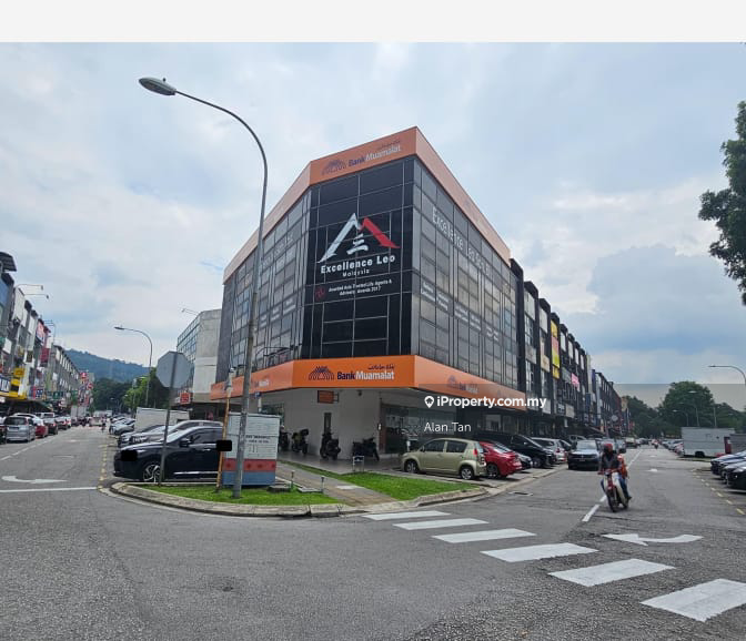 Shop / Office for Rent in Lake Fields, Sungai Besi by Alan Tan - iProperty.com.my