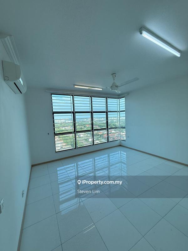 Residensi Servis untuk Dijual di Vista Alam Serviced Apartment oleh Steven Lim - iProperty.com.my