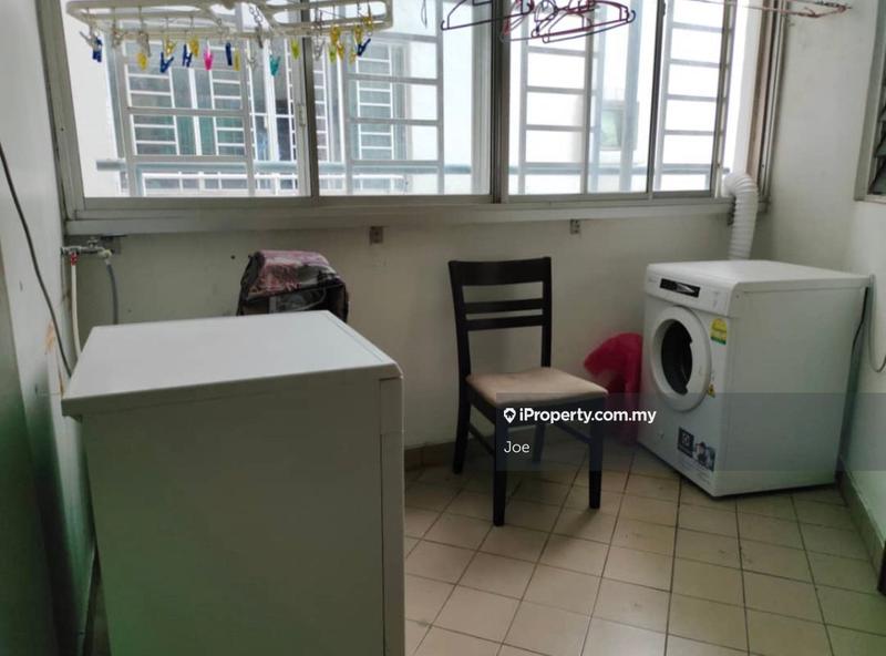 Condominium for Sale in Suasana Sentral Condominiums by Joe - iProperty.com.my