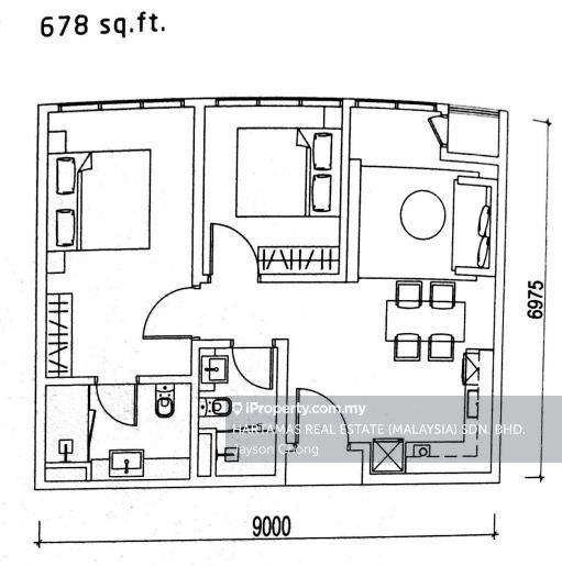 Service Residence for Sale in 28 Boulevard by Jayson Chong - iProperty.com.my