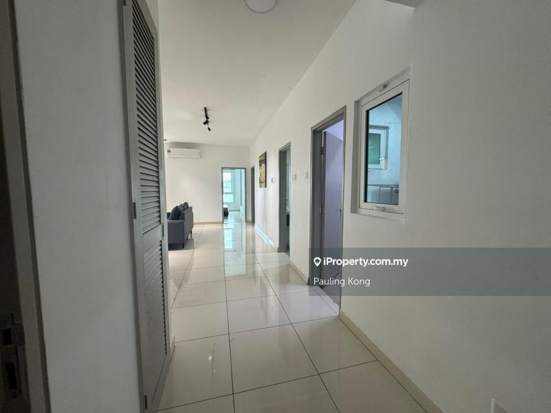 For Rent - V Residence 3 @ Sunway Velocity