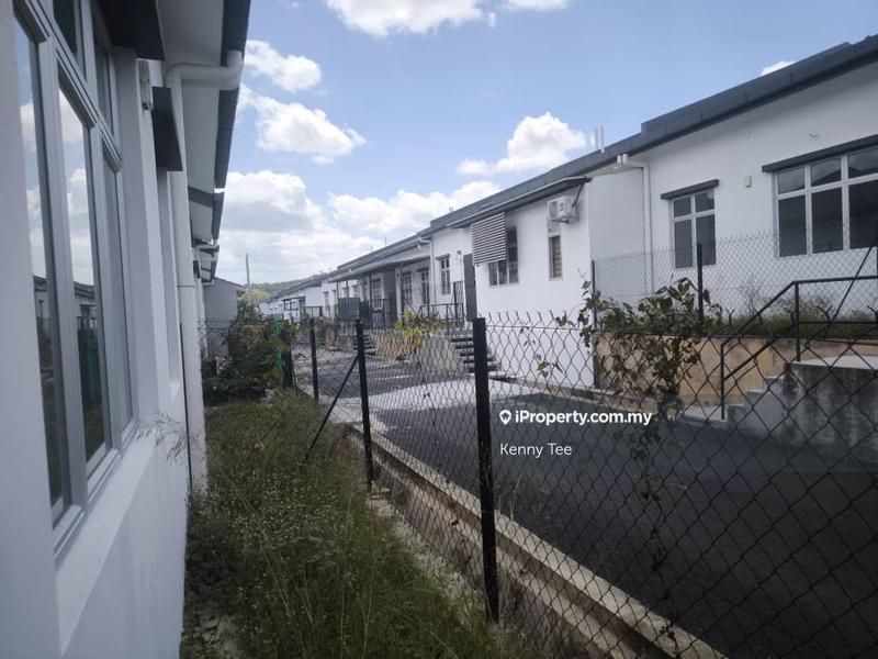 1-storey Terraced House for Sale in Seremban 2, Negeri Sembilan by Kenny Tee - iProperty.com.my