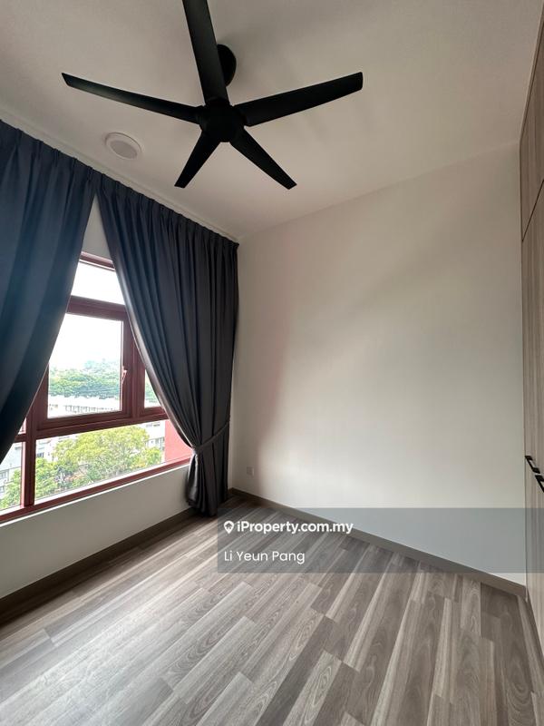 Service Residence for Rent in The Rosewoodz @ Bukit Jalil by Lydia Pang - Bedroom - iProperty.com.my