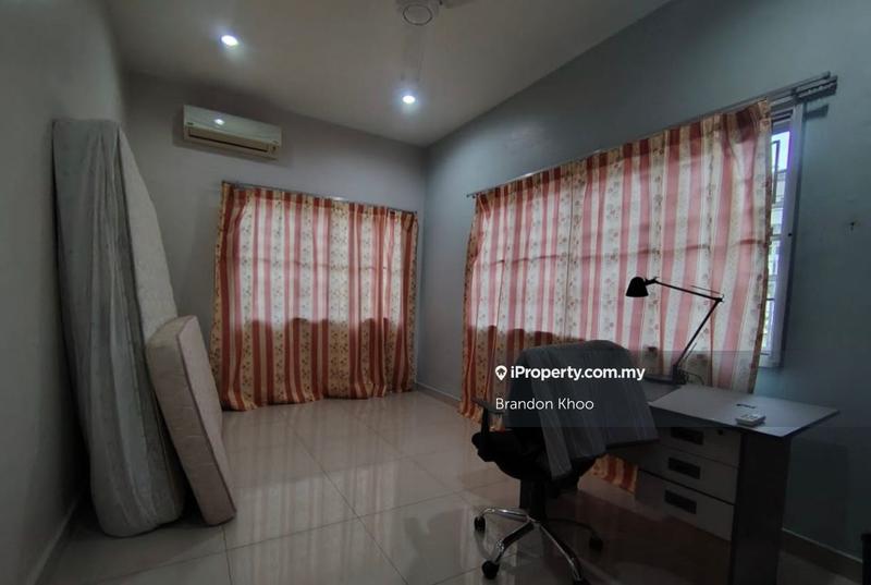 Rumah Teres 2-Tingkat untuk Dijual di Taman Setapak, Setapak oleh Brandon Khoo - iProperty.com.my