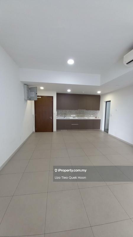 Service Residence for Sale in Seventeen Mall & Residences (Biji Living) by Liza Tieo - Kitchen - iProperty.com.my