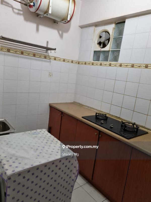 Kondominium untuk Dijual di Maxwell Towers oleh Shirley Ng - iProperty.com.my