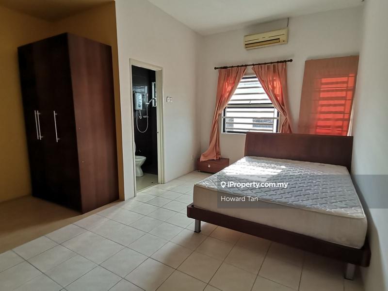 Banglo untuk Disewa di The Loft Garden @ Kulim Hi-Tech Park, Kulim oleh Howard Tan - iProperty.com.my