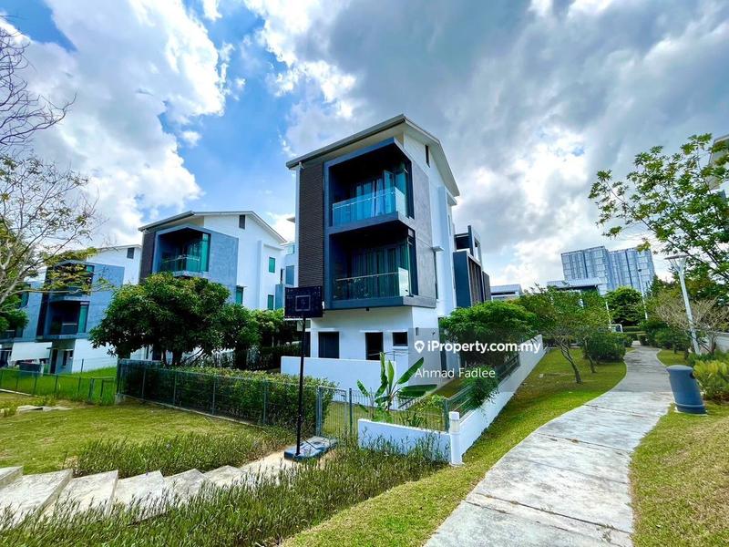 Bungalow House untuk Dijual di Sejati Residences, Cyberjaya oleh Ahmad Fadlee - iProperty.com.my