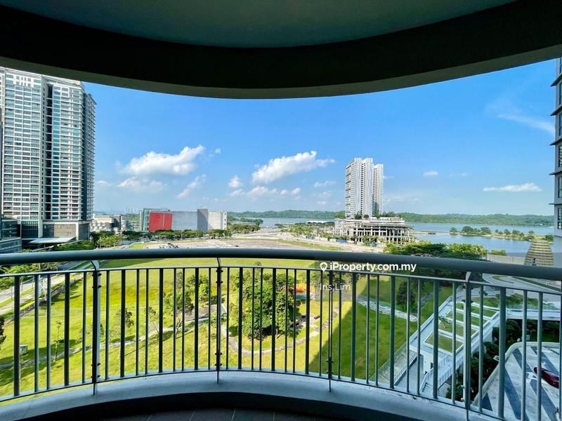 Kondominium untuk Disewa di Teega Residences oleh Iris Lim - iProperty.com.my