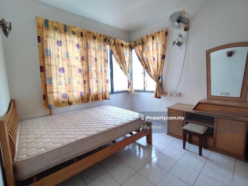 Condominium for Sale in U Garden Resort Condominium by Sally Khoo - iProperty.com.my