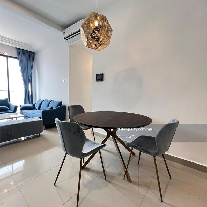 Service Residence for Rent in Lavile Kuala Lumpur by Vannesa Tay - iProperty.com.my