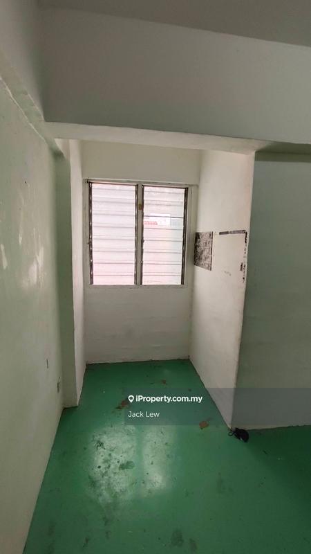Flat for Sale in Flat Danau Kota by Jack Lew - iProperty.com.my