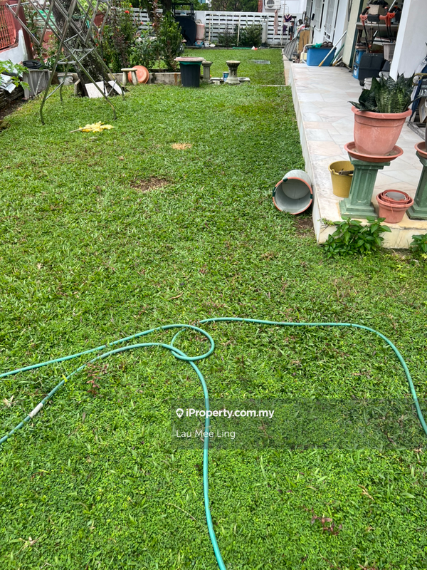 Semi-Detached House for Sale in Taman Desa, Taman Desa by Lau Mee Ling - iProperty.com.my