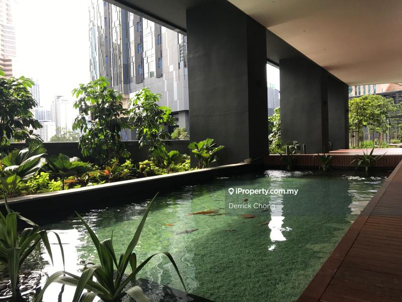 Service Residence for Rent in Star Residences Three by Derrick Chong - iProperty.com.my