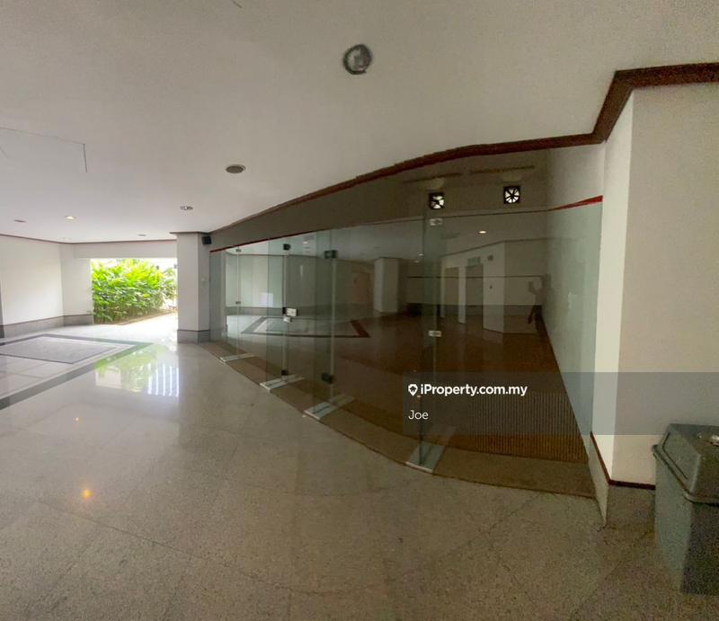 Condominium for Rent in Suasana Sentral Condominiums by Joe - iProperty.com.my