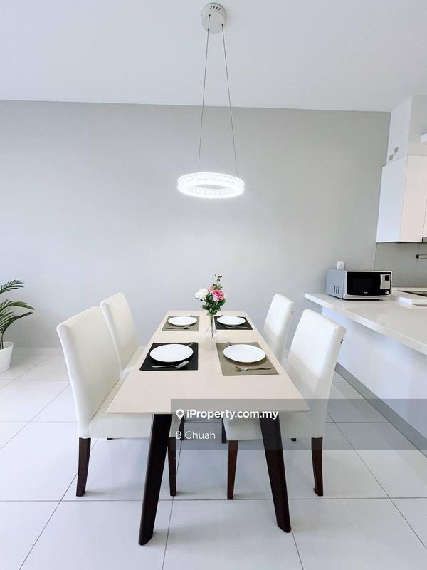 Residensi Servis untuk Disewa di Pandora @ Tropicana Metropark oleh B Chuah - iProperty.com.my