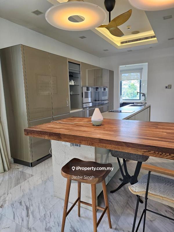 Bungalow House for Sale in Damansara Heights, Damansara Heights by Jasbir Singh - iProperty.com.my