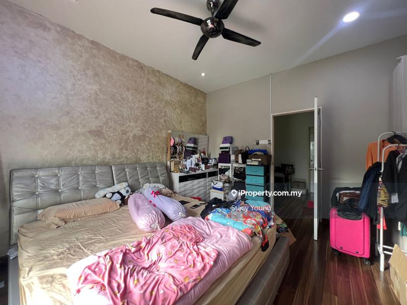 Rumah Teres 2.5-Tingkat untuk Dijual di Bandar Mahkota Cheras, Cheras oleh Stacy Young - iProperty.com.my