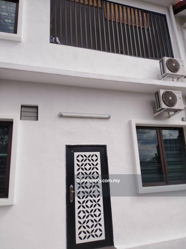 Rumah Berangkai 2 Tingkat untuk Dijual di Bandar Kinrara Seksyen 7, Bandar Kinrara oleh Darren Leon - iProperty.com.my