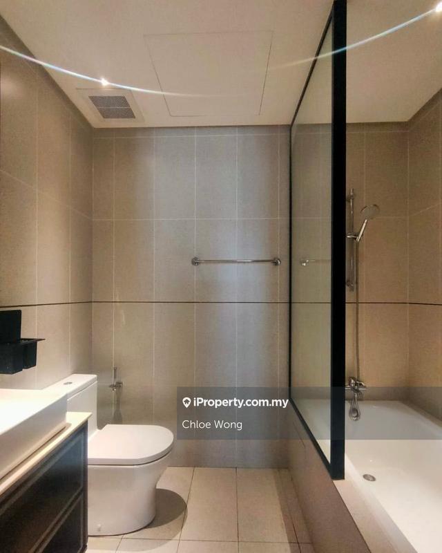 Kediaman Servis untuk Disewa di Millerz Square Serviced Residence oleh Chloe Wong - iProperty.com.my