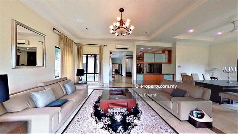 Bungalow House for Sale in Tropicana, Selangor by Bryant Be - iProperty.com.my