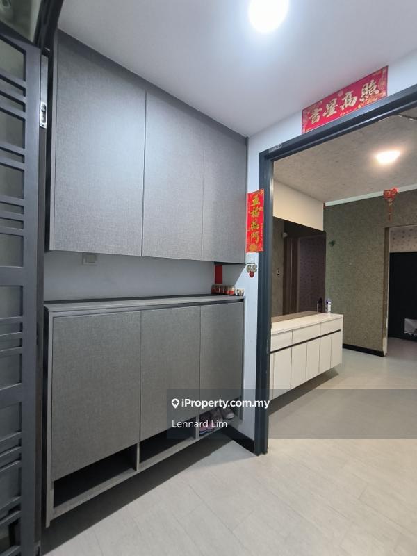 Condominium for Sale in Zefer Hill Residence by Lennard Lim - iProperty.com.my