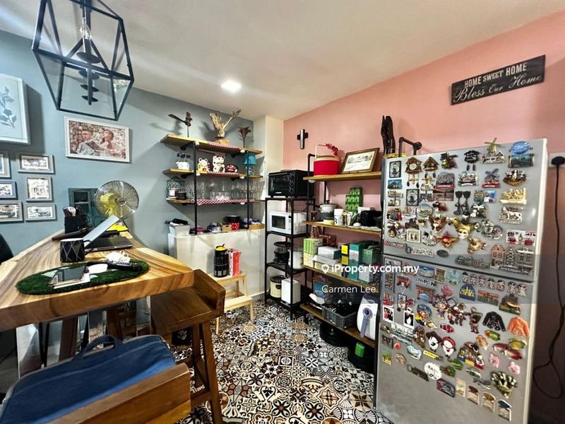 Townhouse for Sale in Usj 11, Subang Jaya by Carmen Lee - iProperty.com.my