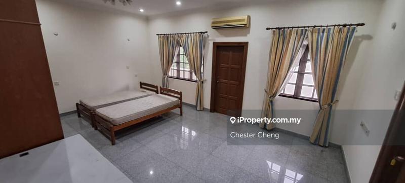 Bungalow House for Sale in Glenmarie Courts @ Temasya Glenmarie, Shah Alam, Glenmarie by Chester Cheng - iProperty.com.my
