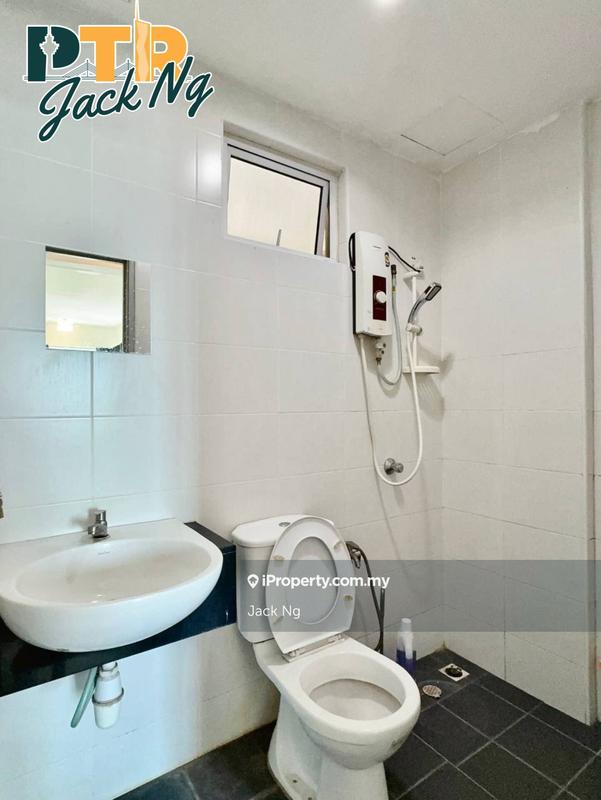 Kondominium untuk Disewa di Kelisa Heights oleh Jack Ng - iProperty.com.my