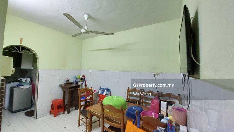 2-storey Terraced House for Sale in Taman Inderawasih, Butterworth by Wk Wong - iProperty.com.my