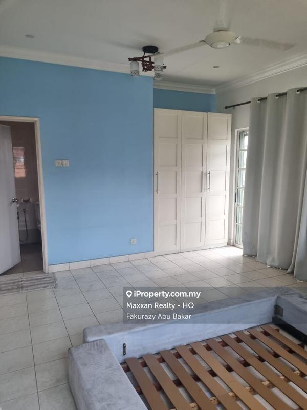 Semi-Detached House for Sale in Seksyen 7, Shah Alam by Fakurazy Abu Bakar - iProperty.com.my