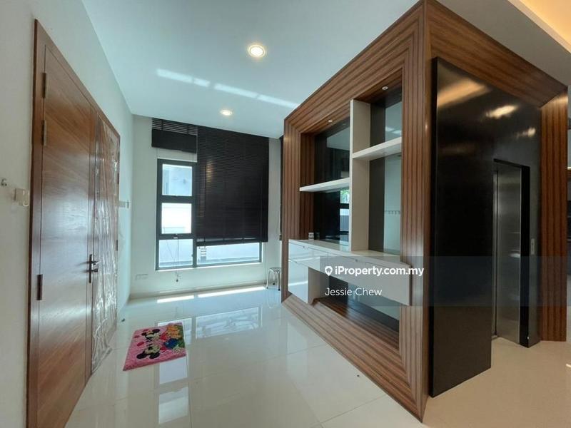 Bungalow House for Sale in Sejati Residences, Cyberjaya by Jessie Chew - iProperty.com.my