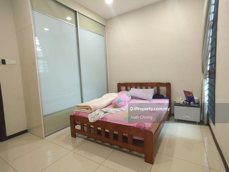 Semi-Detached House for Sale in Kota Harmoni, Shah Alam by Josh Chong - iProperty.com.my