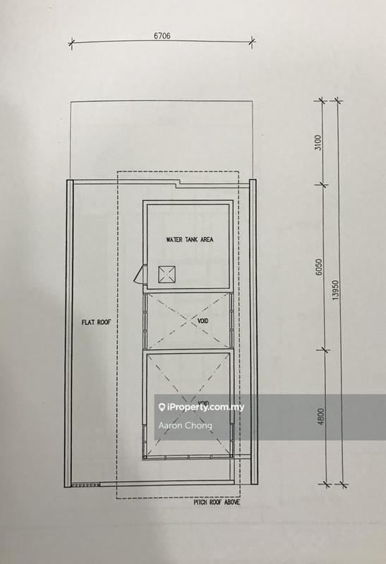 Rumah Teres 3-Tingkat untuk Dijual di Batu 9, Cheras oleh Aaron Chong - iProperty.com.my