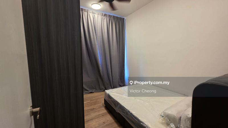 Service Residence for Sale in Sunway Belfield by Victor Cheong - iProperty.com.my