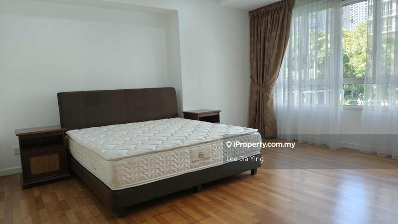 Kondominium untuk Dijual di Kiaraville oleh Lee Jia Ying - iProperty.com.my