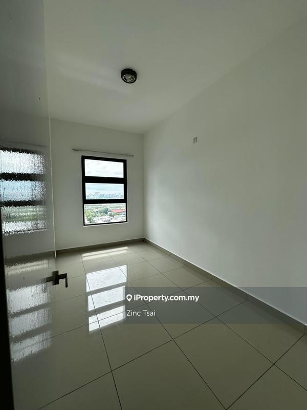 Service Residence for Sale in D'Aman Residences @ Puchong by Zinc Tsai - 3rd bedroom - iProperty.com.my