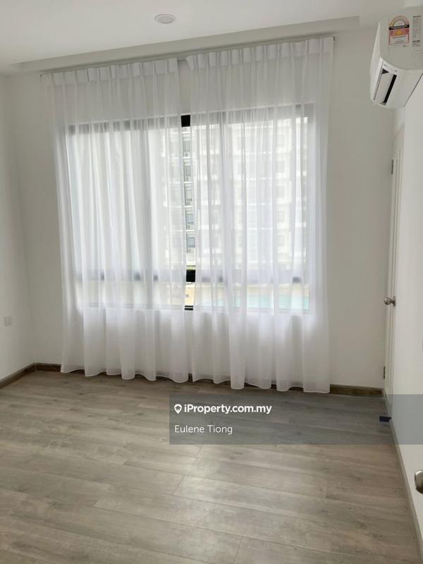 Condominium for Rent in d'Ryx Residences by Eulene Tiong - iProperty.com.my