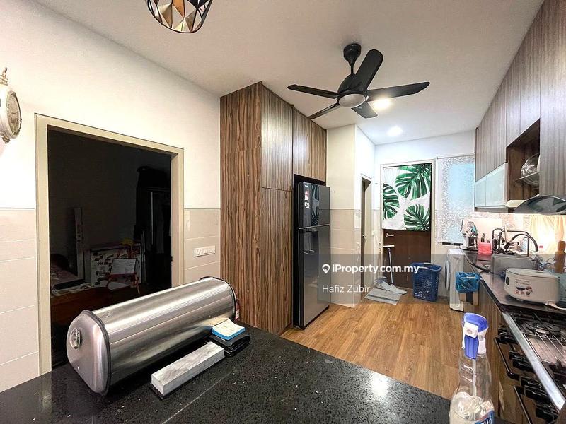 2-storey Terraced House for Sale in Denai Alam, Shah Alam by Hafiz Zubir - iProperty.com.my