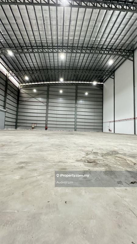 Semi-D Kilang untuk Dijual di Kawasan Perindustrian Balakong, Balakong oleh Audrey Lim - iProperty.com.my