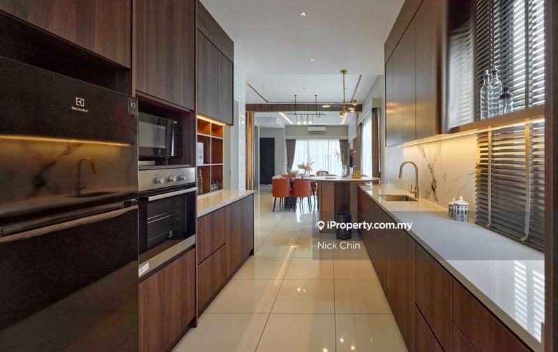 Rumah Teres 2-Tingkat untuk Dijual di Putra Heights, Subang Jaya oleh Nick Chin - iProperty.com.my