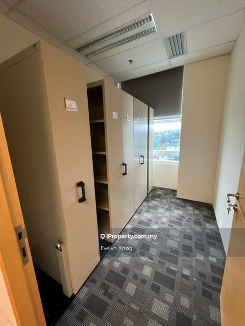 Pejabat untuk Disewa di Kl Sentral, Kuala Lumpur oleh Evelyn Kong - iProperty.com.my