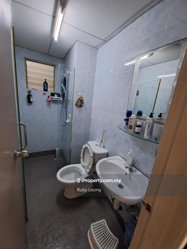 Kondominium untuk Disewa di D'Aman Ria Condominium oleh Ruby Leong - iProperty.com.my
