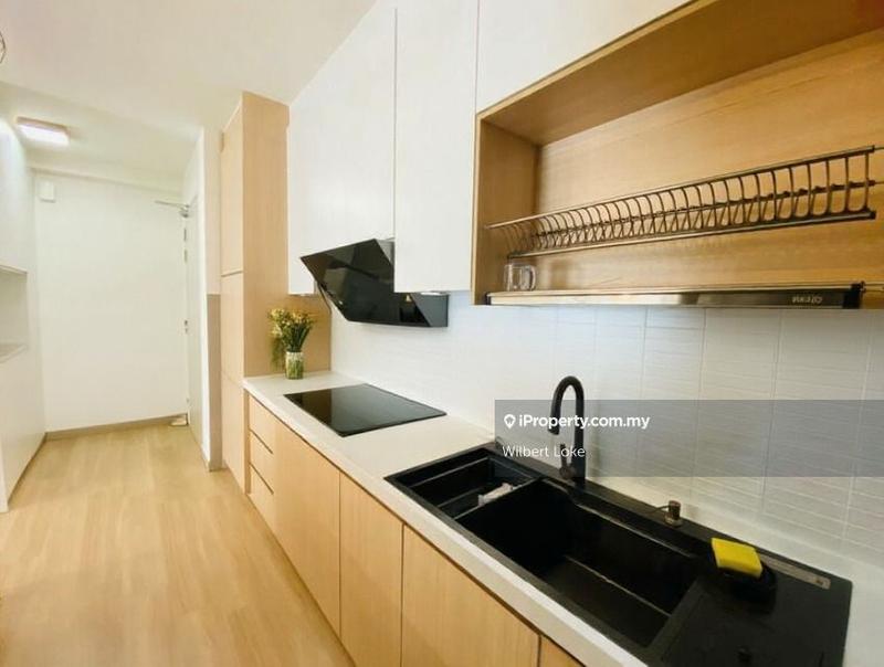 Kondominium untuk Disewa di M Adora oleh Wilbert Loke - iProperty.com.my
