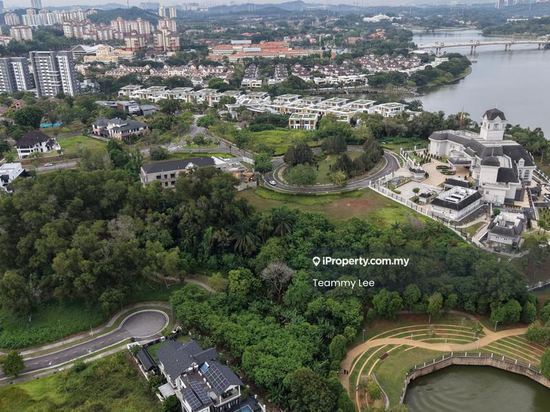 Bungalow Land for Sale in Presint 8, Putrajaya by Teammy Lee - Exterior - iProperty.com.my