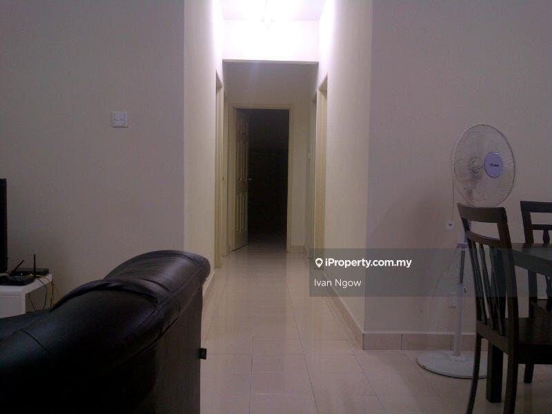 Condominium for Sale in Suriamas by Ivan Ngow - iProperty.com.my