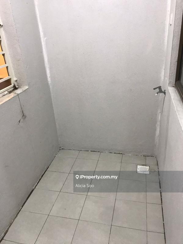 Residensi Servis untuk Dijual di Suria Putra oleh Alicia Soo - iProperty.com.my
