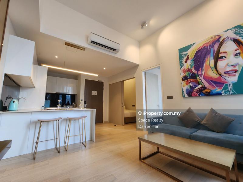 Service Residence for Sale in Star Residences One by Darren Tan - iProperty.com.my