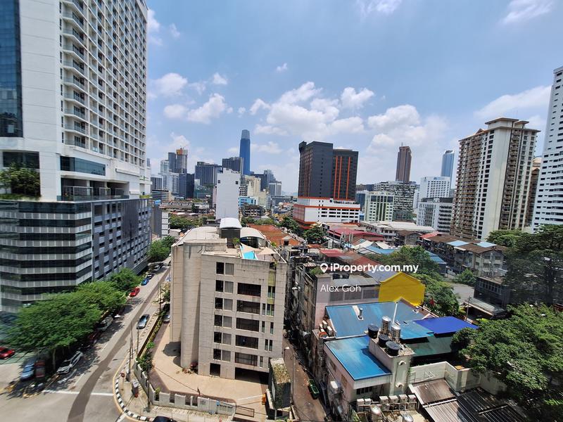 Condominium for Sale in Seri Raja Chulan by Alex Goh - iProperty.com.my