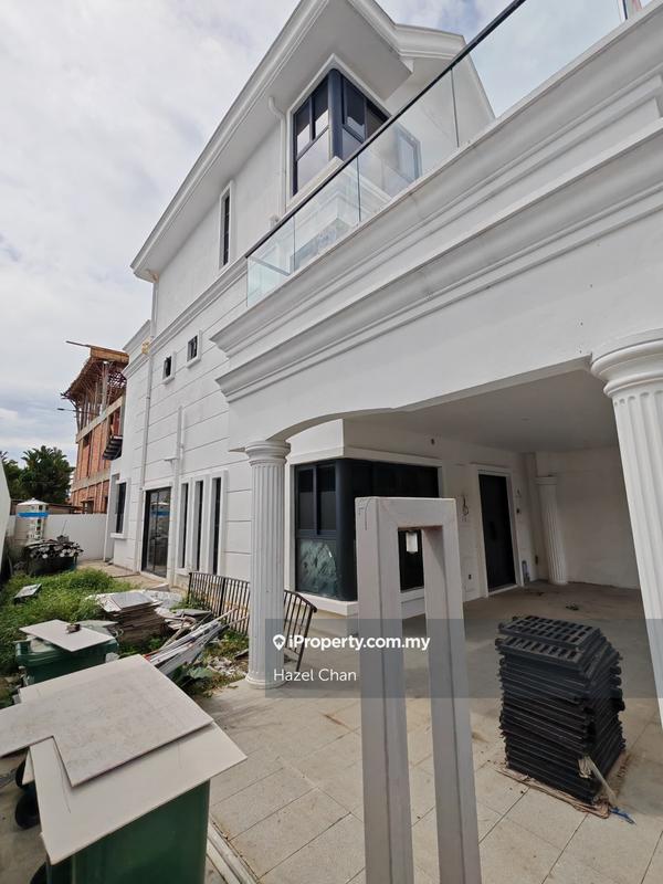 Rumah Berkembar untuk Dijual di Likas, Kota Kinabalu oleh Hazel Chan - iProperty.com.my